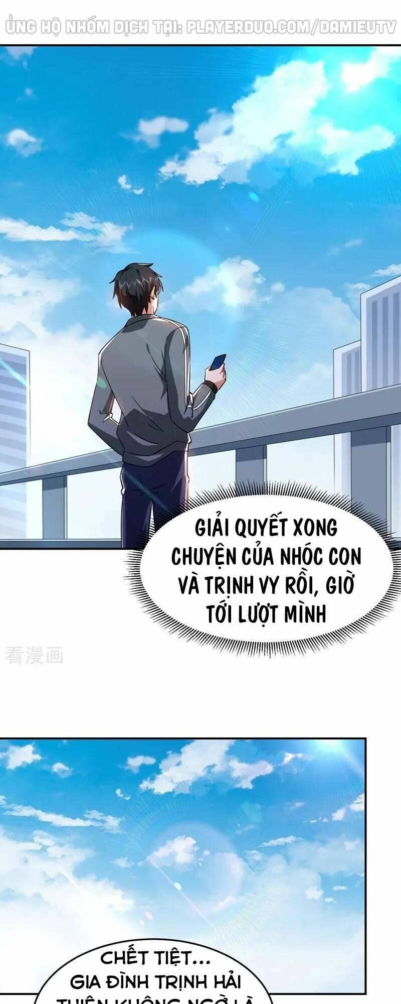 Nhặt Được Hoa Khôi Về Làm Vợ Chapter 145 - Trang 2