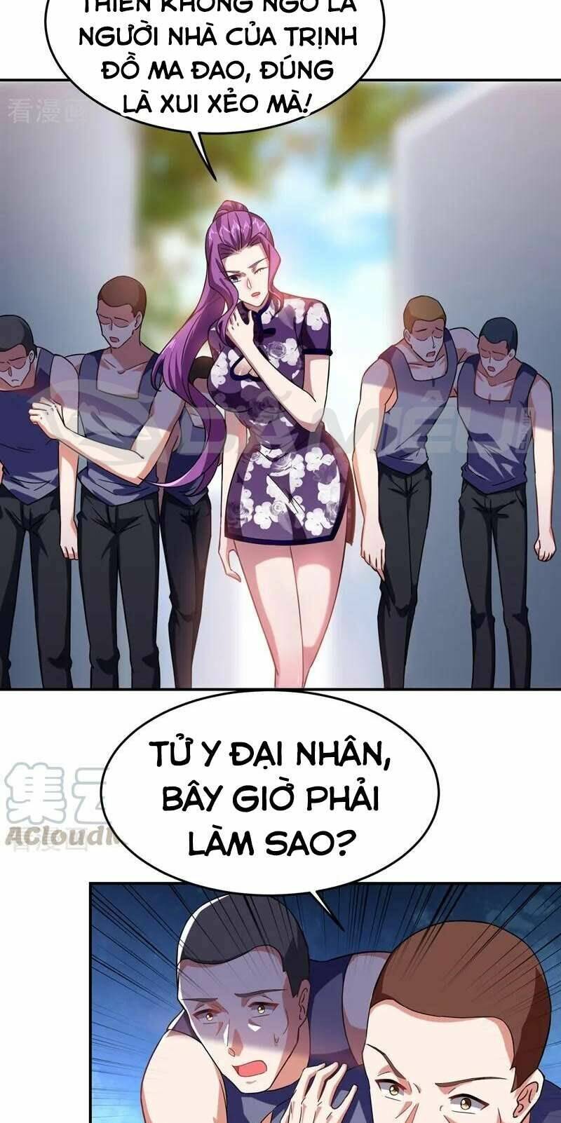 Nhặt Được Hoa Khôi Về Làm Vợ Chapter 145 - Trang 2