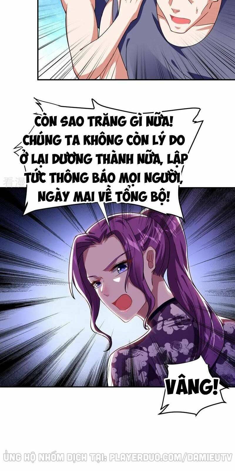 Nhặt Được Hoa Khôi Về Làm Vợ Chapter 145 - Trang 2