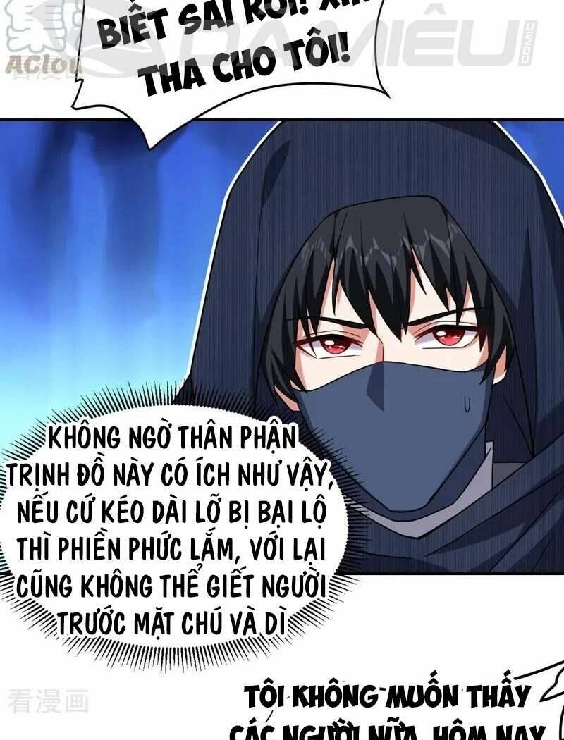 Nhặt Được Hoa Khôi Về Làm Vợ Chapter 145 - Trang 2