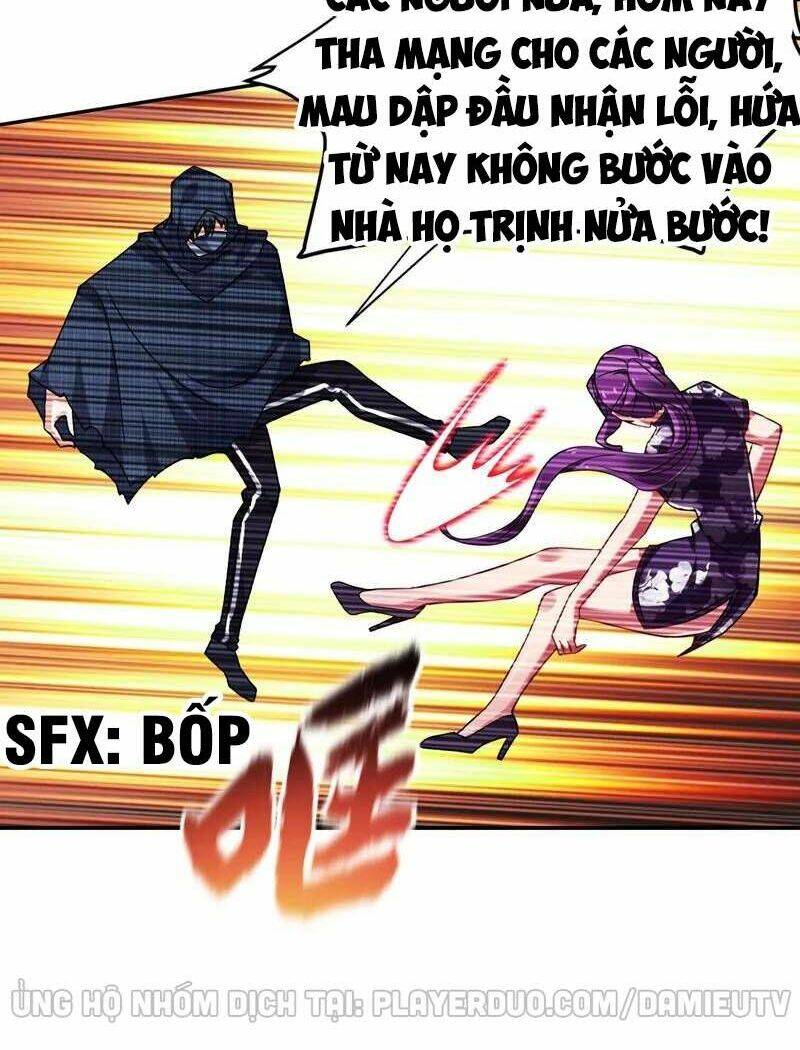 Nhặt Được Hoa Khôi Về Làm Vợ Chapter 145 - Trang 2