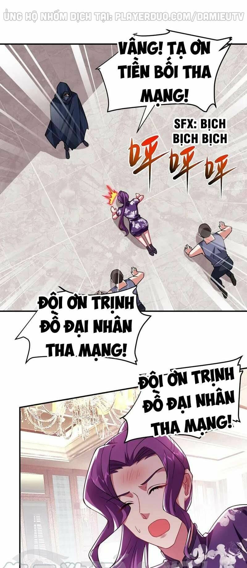 Nhặt Được Hoa Khôi Về Làm Vợ Chapter 145 - Trang 2