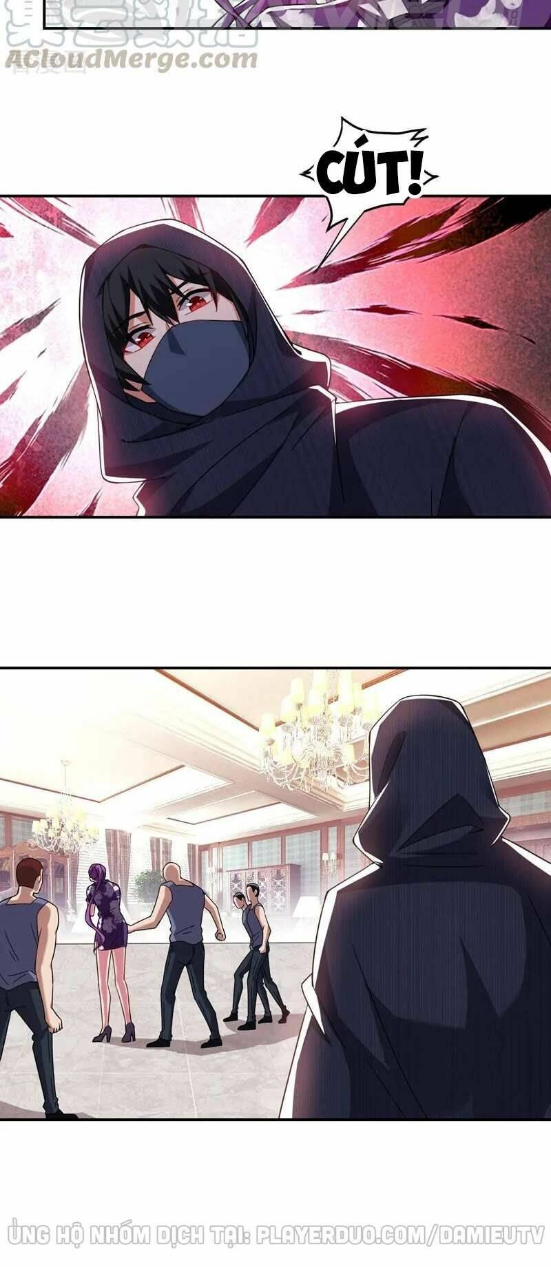 Nhặt Được Hoa Khôi Về Làm Vợ Chapter 145 - Trang 2