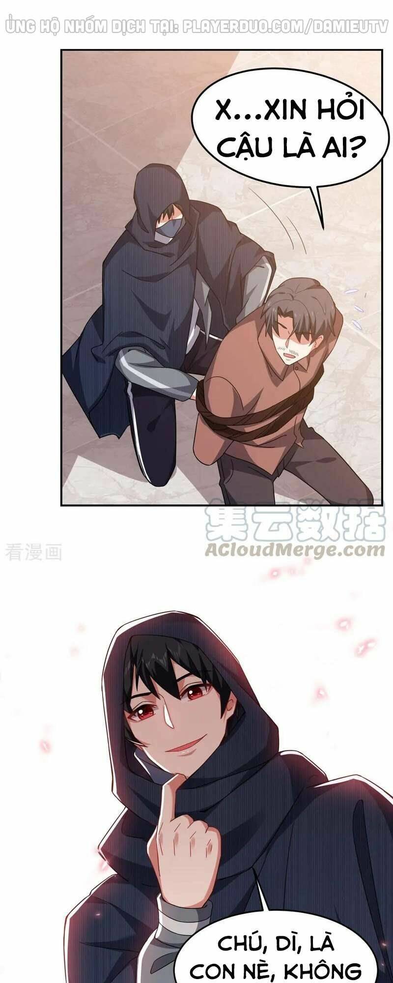 Nhặt Được Hoa Khôi Về Làm Vợ Chapter 145 - Trang 2