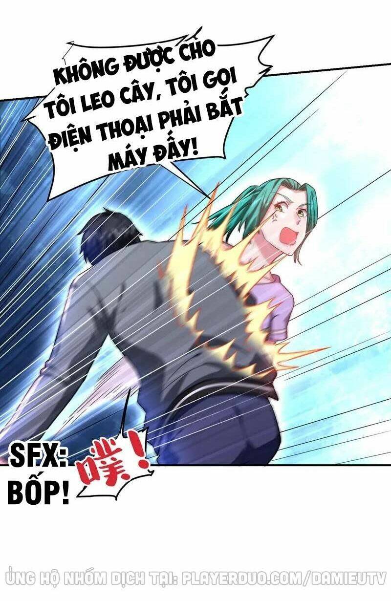 Nhặt Được Hoa Khôi Về Làm Vợ Chapter 146 - Trang 2