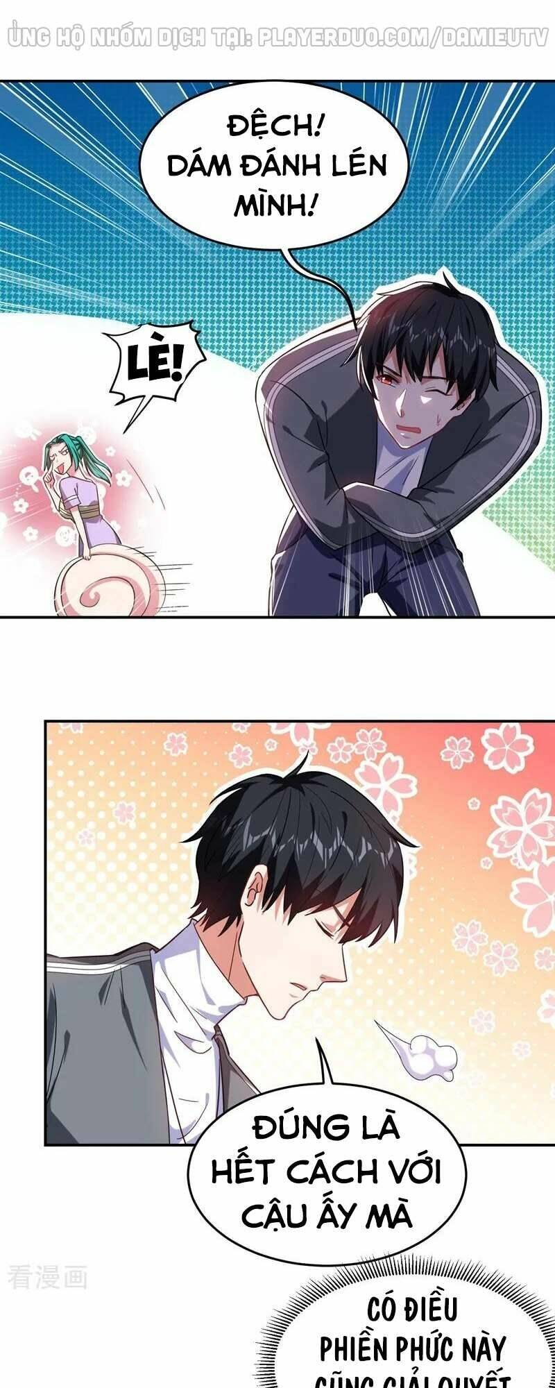 Nhặt Được Hoa Khôi Về Làm Vợ Chapter 146 - Trang 2