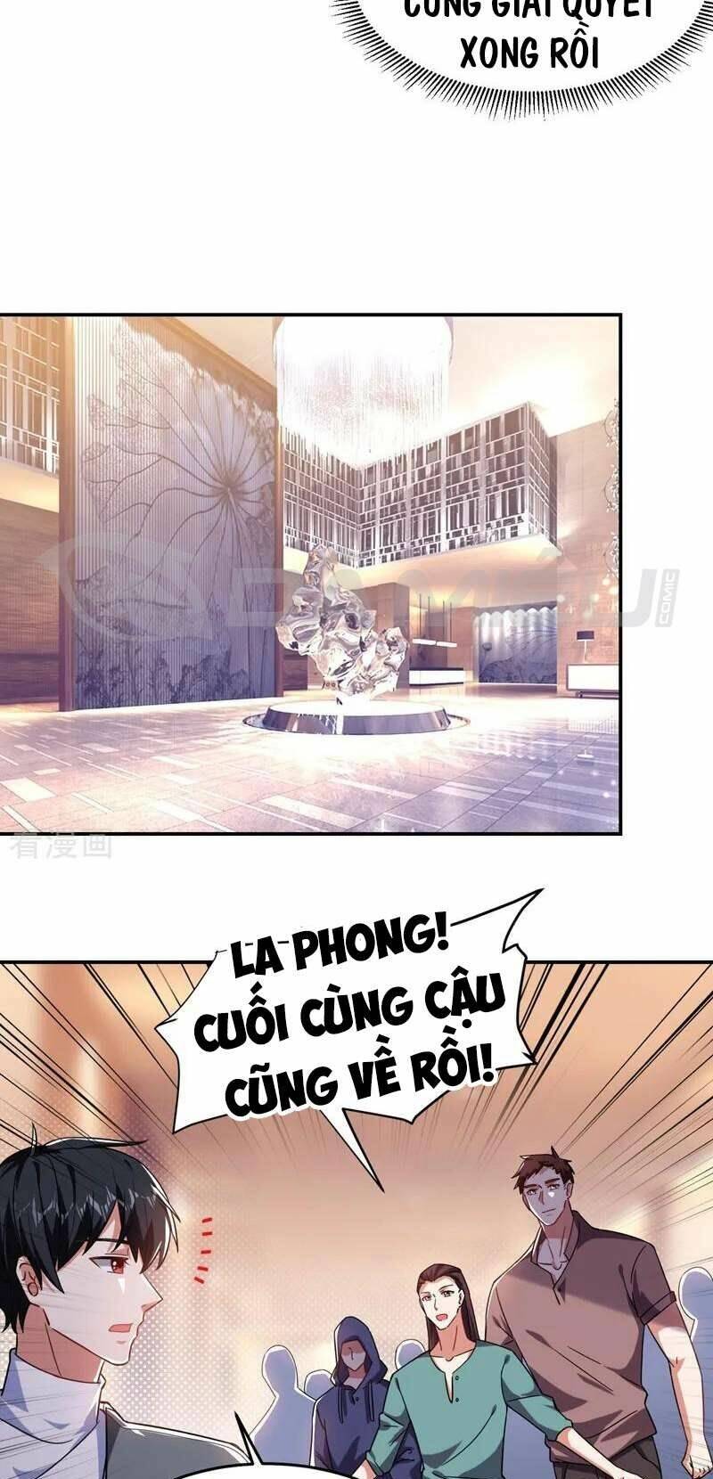 Nhặt Được Hoa Khôi Về Làm Vợ Chapter 146 - Trang 2