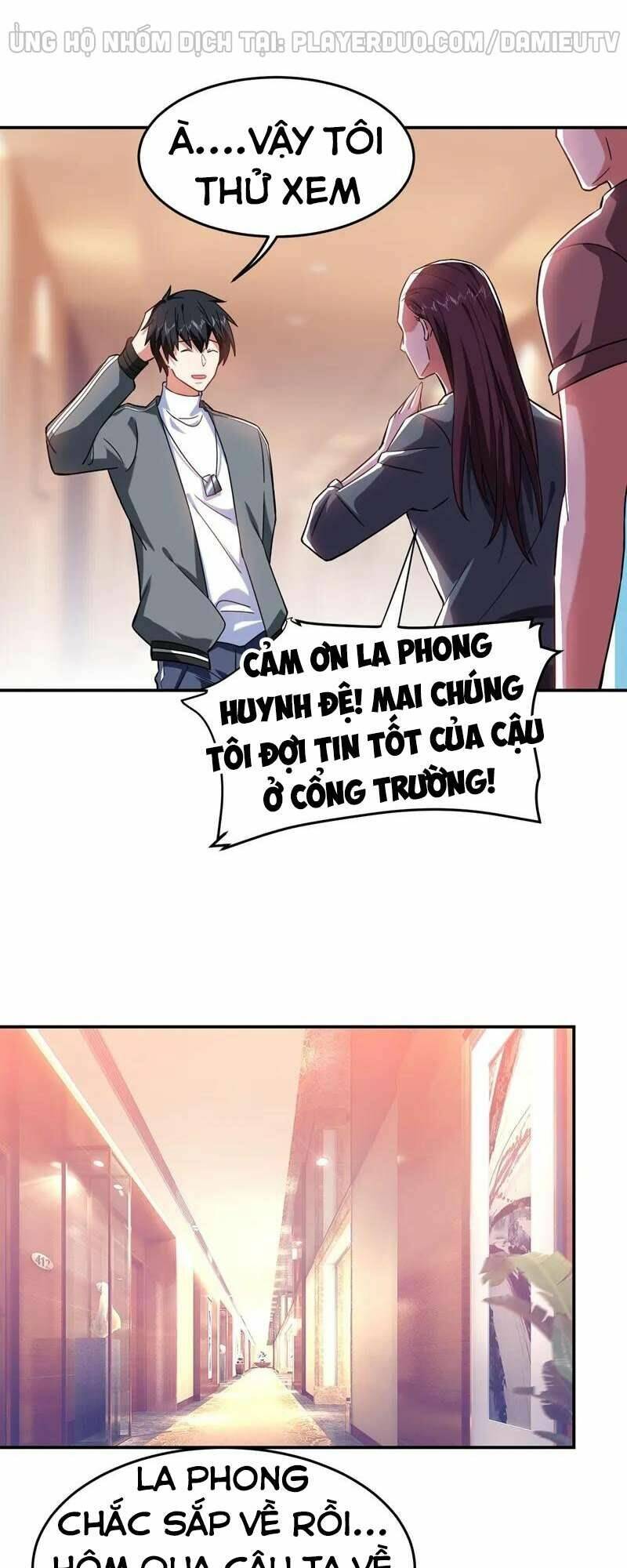 Nhặt Được Hoa Khôi Về Làm Vợ Chapter 146 - Trang 2