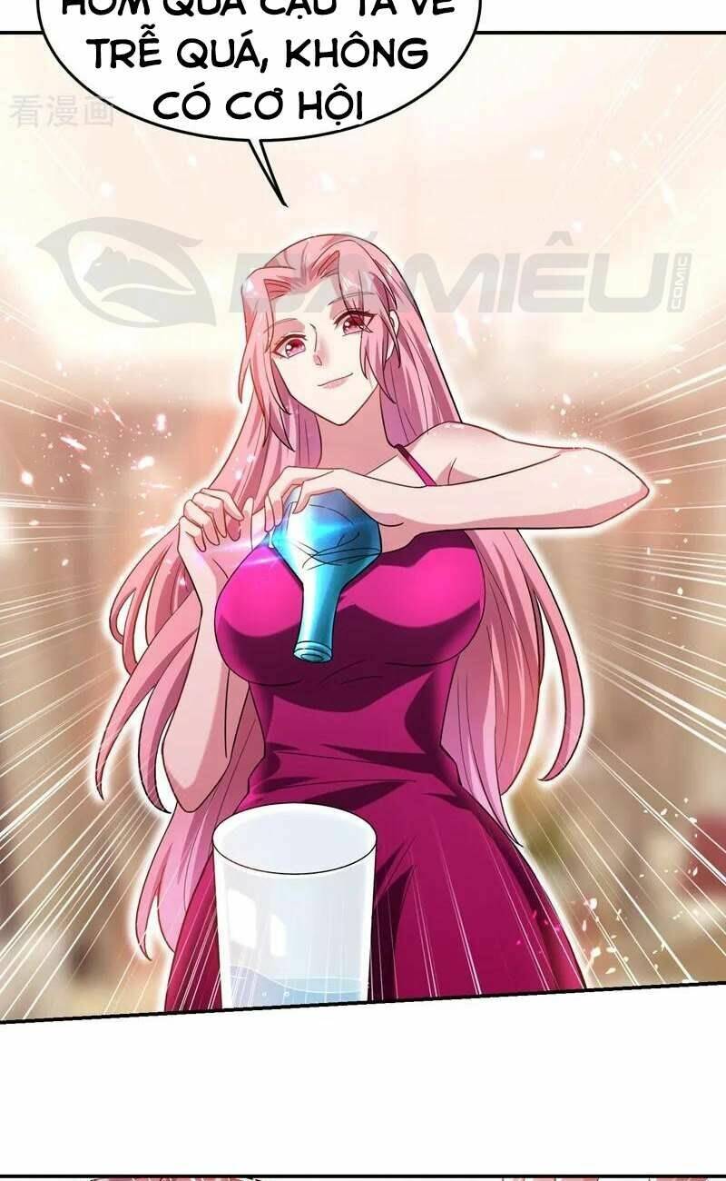 Nhặt Được Hoa Khôi Về Làm Vợ Chapter 146 - Trang 2