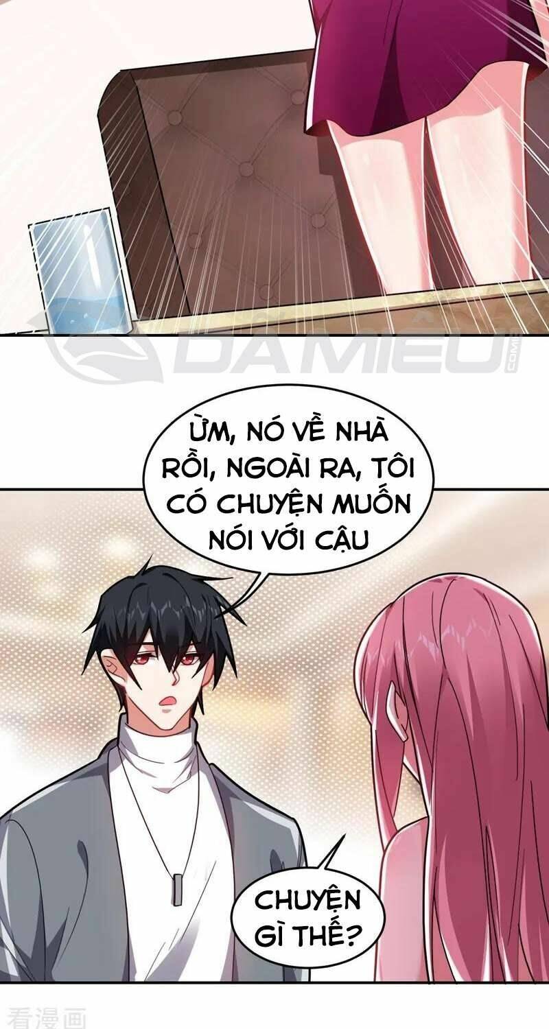 Nhặt Được Hoa Khôi Về Làm Vợ Chapter 146 - Trang 2