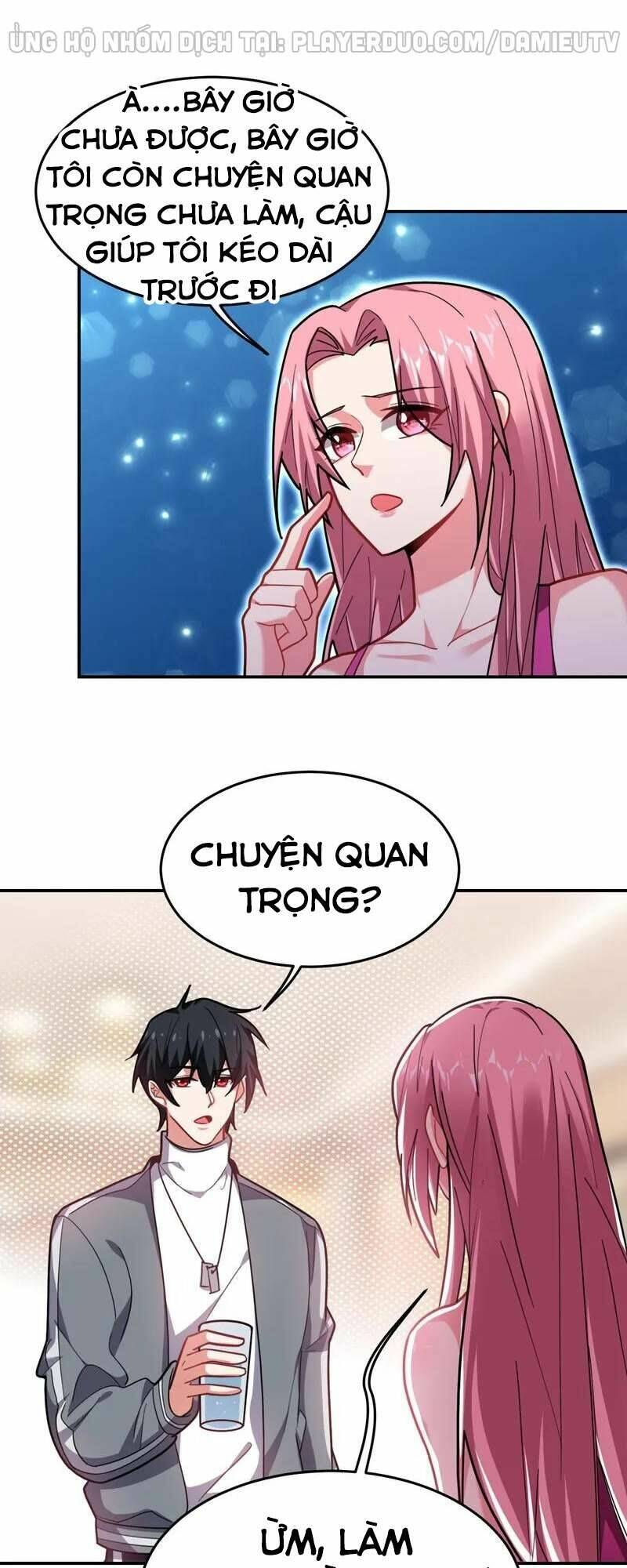 Nhặt Được Hoa Khôi Về Làm Vợ Chapter 146 - Trang 2