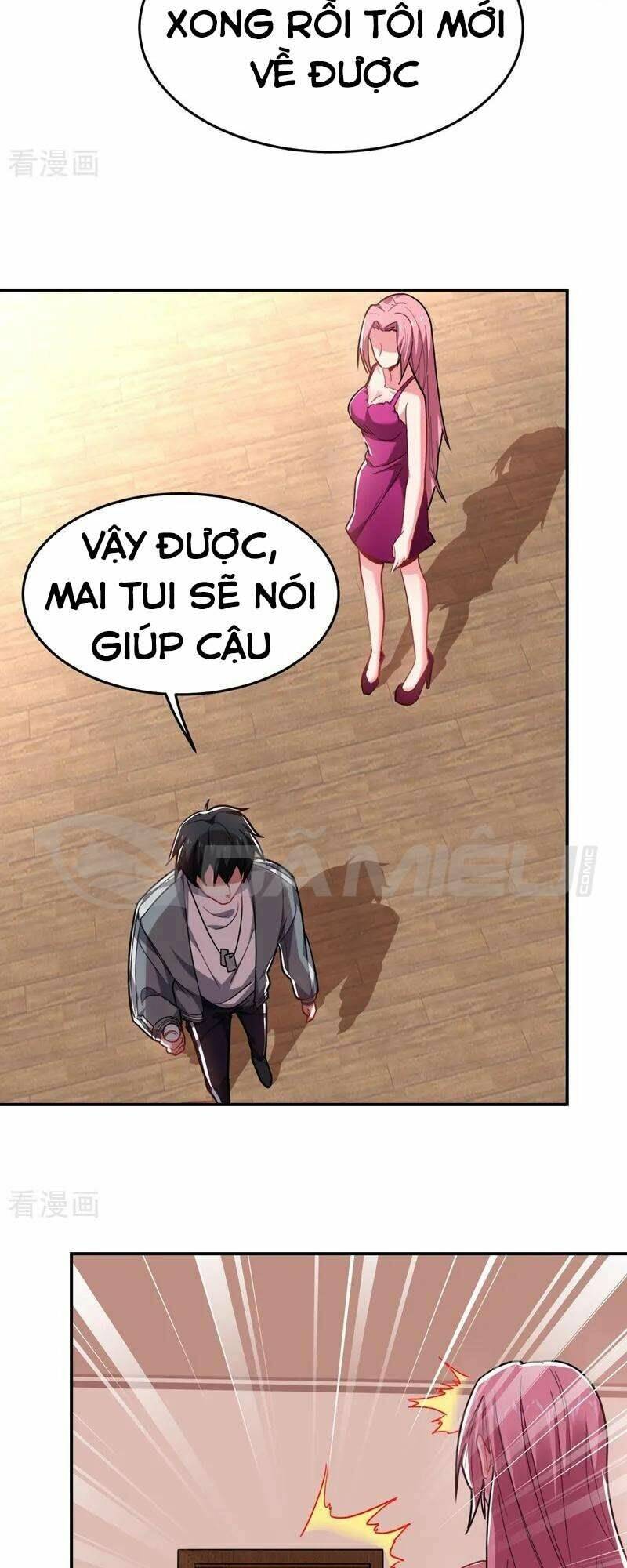 Nhặt Được Hoa Khôi Về Làm Vợ Chapter 146 - Trang 2