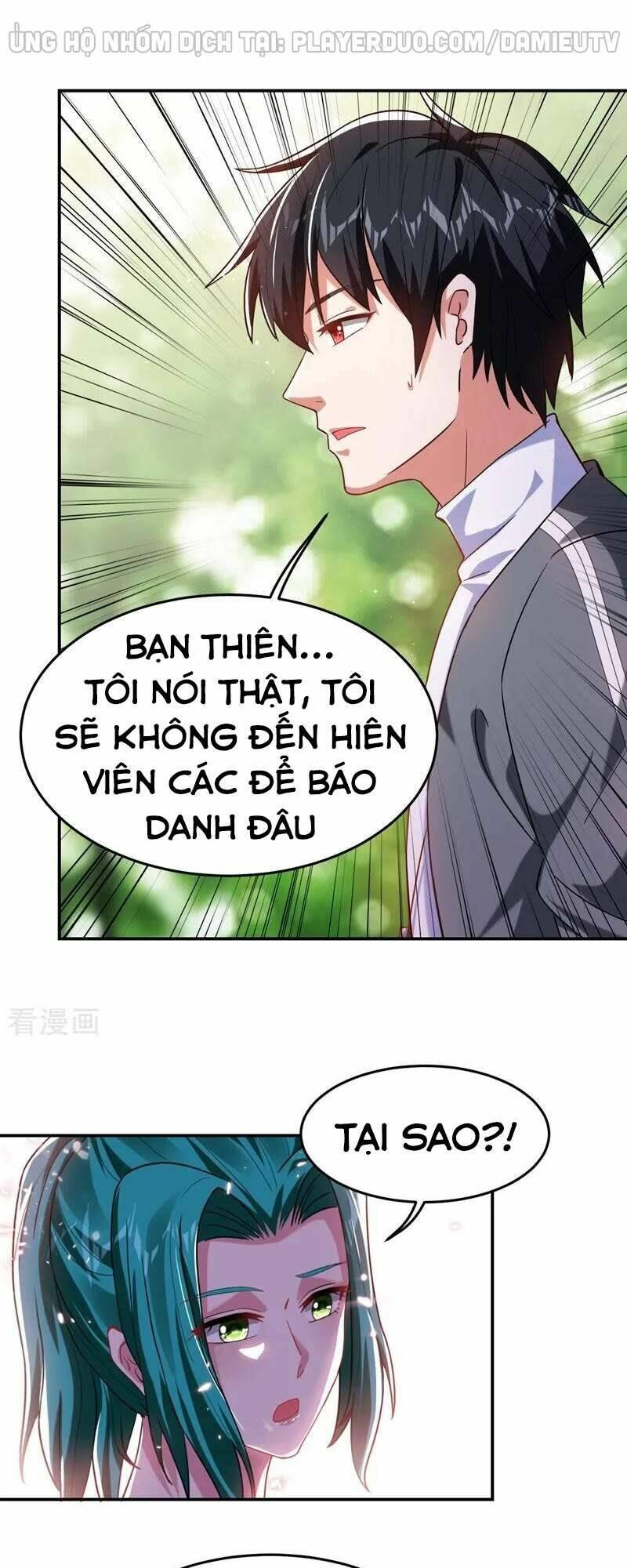 Nhặt Được Hoa Khôi Về Làm Vợ Chapter 146 - Trang 2