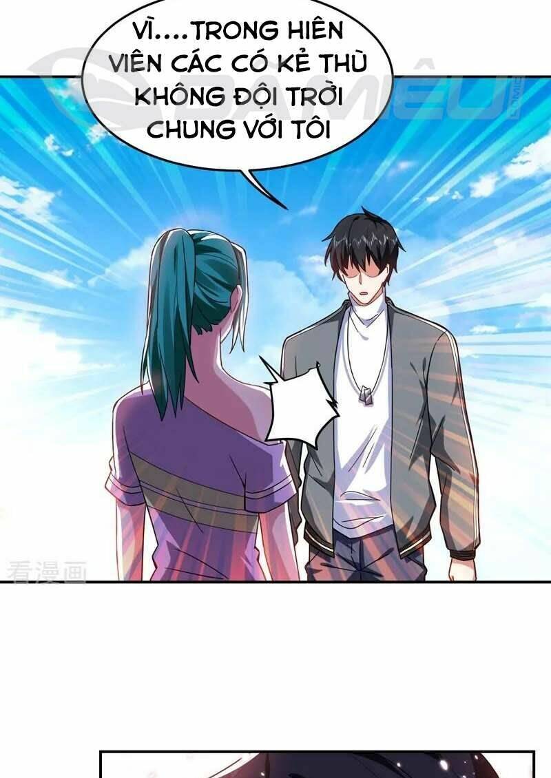 Nhặt Được Hoa Khôi Về Làm Vợ Chapter 146 - Trang 2