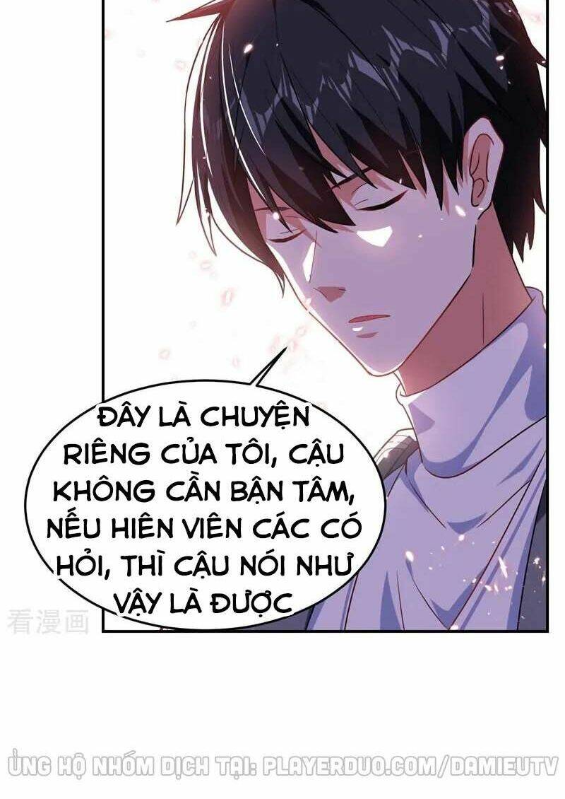Nhặt Được Hoa Khôi Về Làm Vợ Chapter 146 - Trang 2