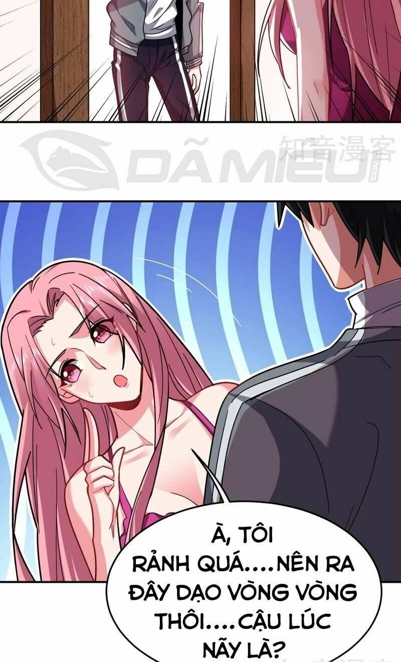 Nhặt Được Hoa Khôi Về Làm Vợ Chapter 147 - Trang 2