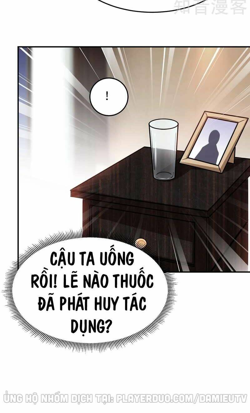 Nhặt Được Hoa Khôi Về Làm Vợ Chapter 147 - Trang 2
