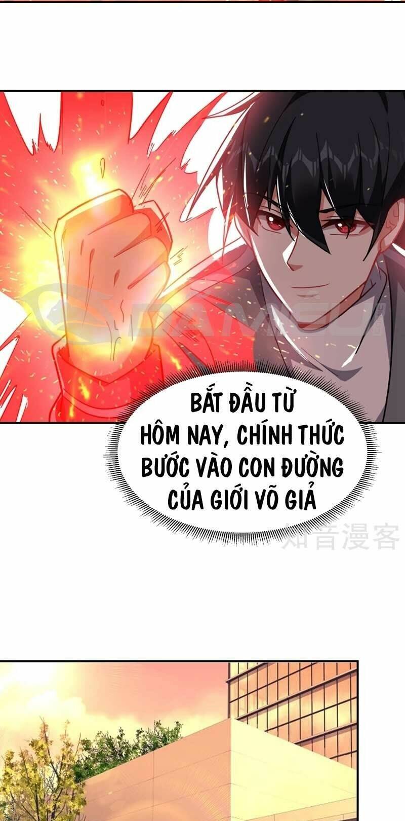 Nhặt Được Hoa Khôi Về Làm Vợ Chapter 147 - Trang 2