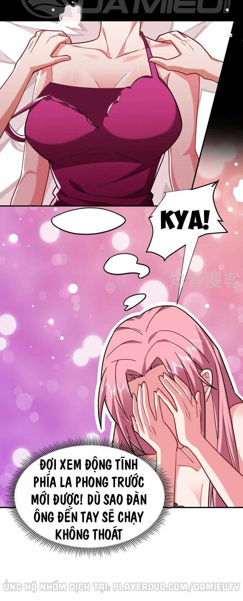 Nhặt Được Hoa Khôi Về Làm Vợ Chapter 147 - Trang 2