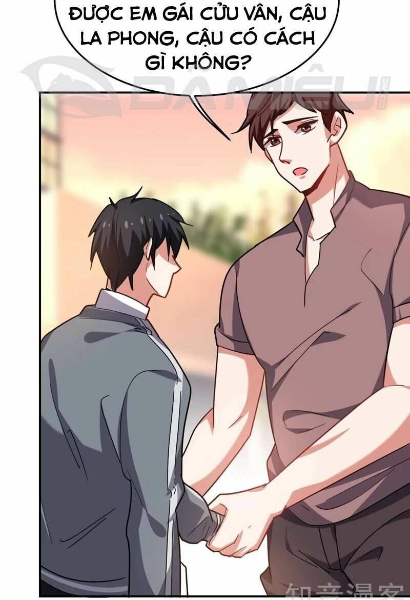 Nhặt Được Hoa Khôi Về Làm Vợ Chapter 147 - Trang 2