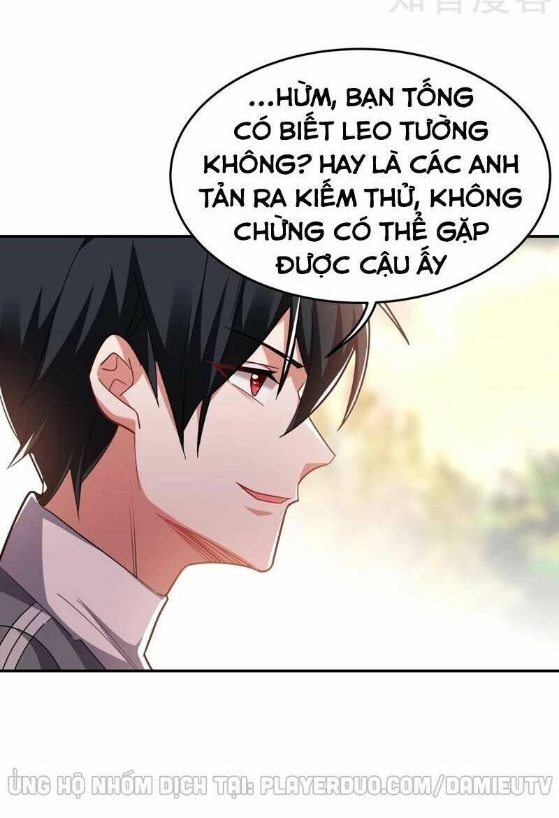 Nhặt Được Hoa Khôi Về Làm Vợ Chapter 147 - Trang 2
