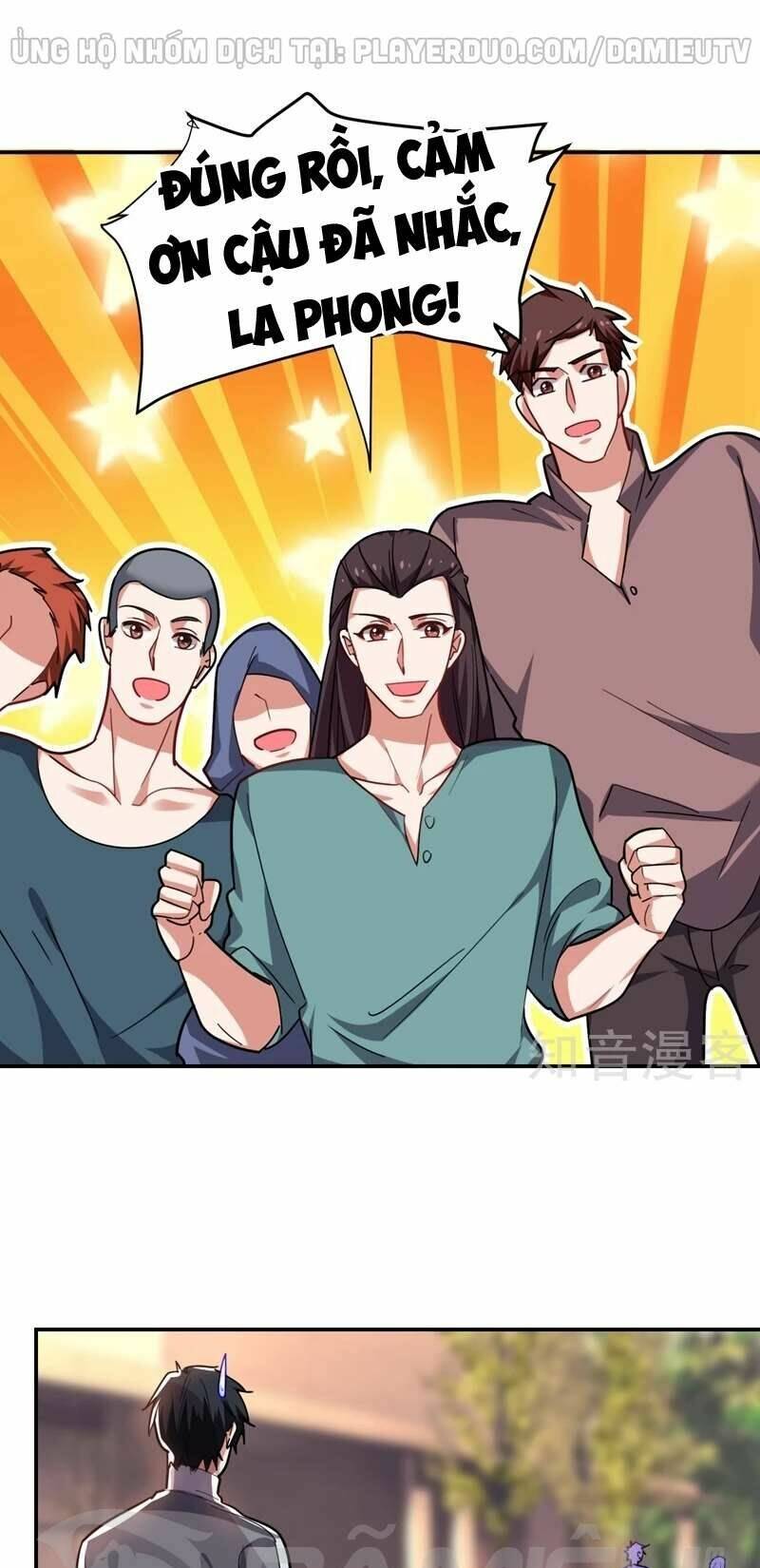 Nhặt Được Hoa Khôi Về Làm Vợ Chapter 147 - Trang 2