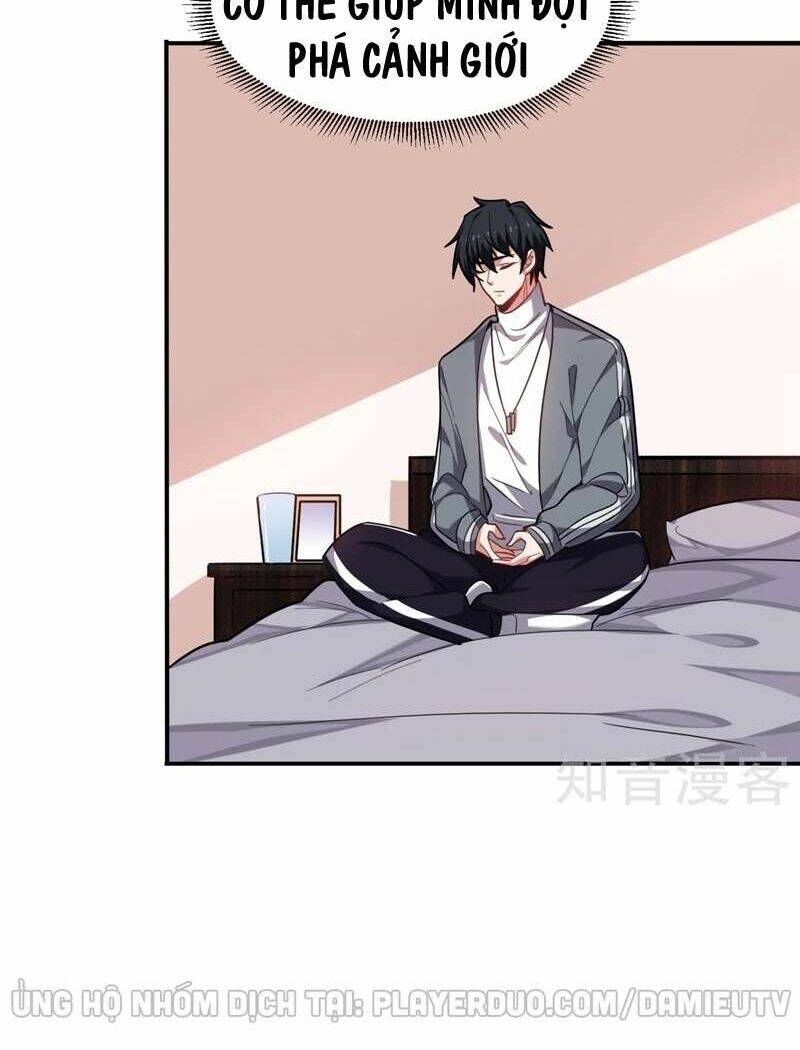 Nhặt Được Hoa Khôi Về Làm Vợ Chapter 147 - Trang 2