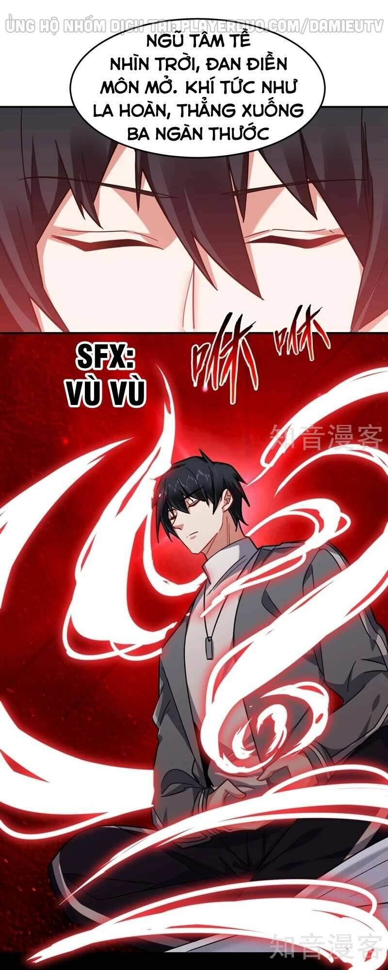 Nhặt Được Hoa Khôi Về Làm Vợ Chapter 147 - Trang 2