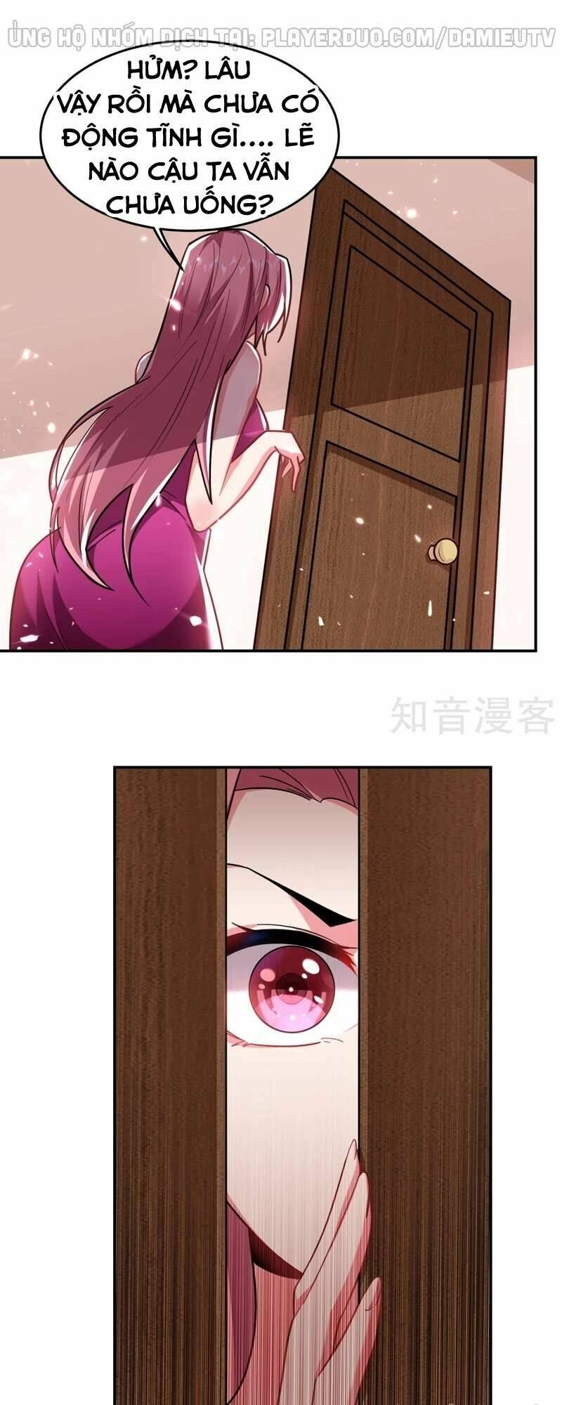 Nhặt Được Hoa Khôi Về Làm Vợ Chapter 147 - Trang 2