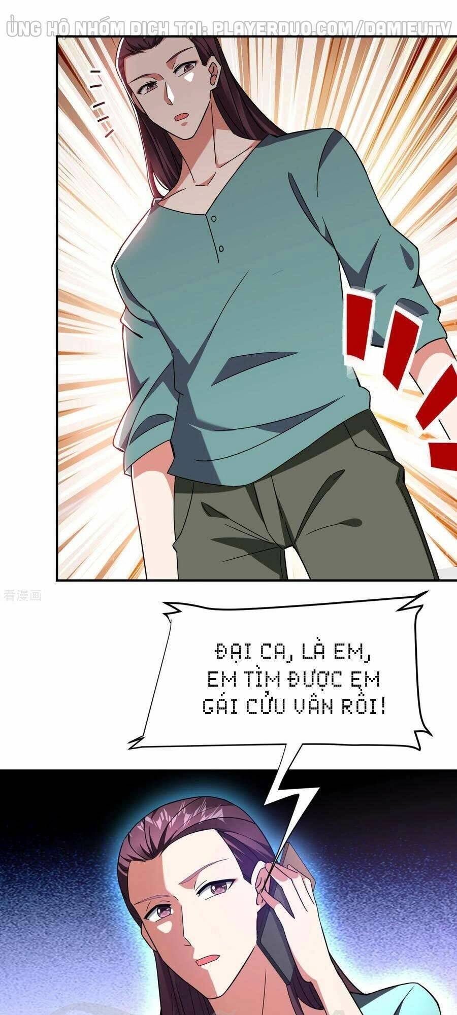 Nhặt Được Hoa Khôi Về Làm Vợ Chapter 148 - Trang 2