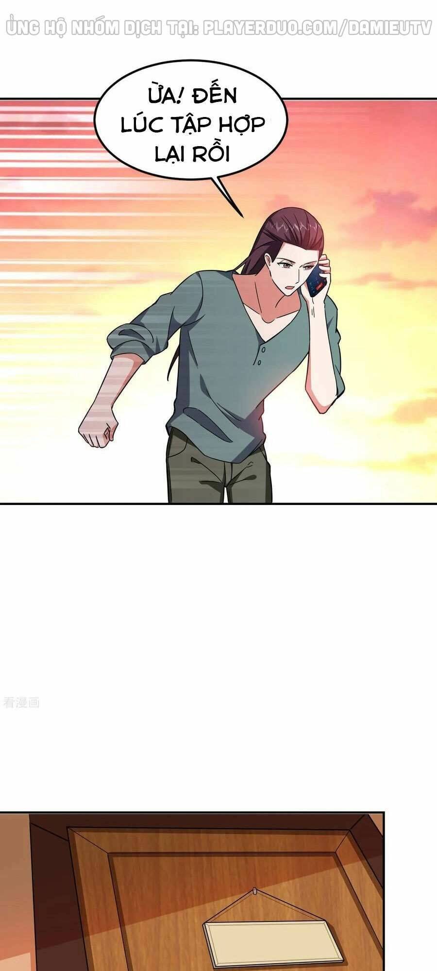 Nhặt Được Hoa Khôi Về Làm Vợ Chapter 148 - Trang 2