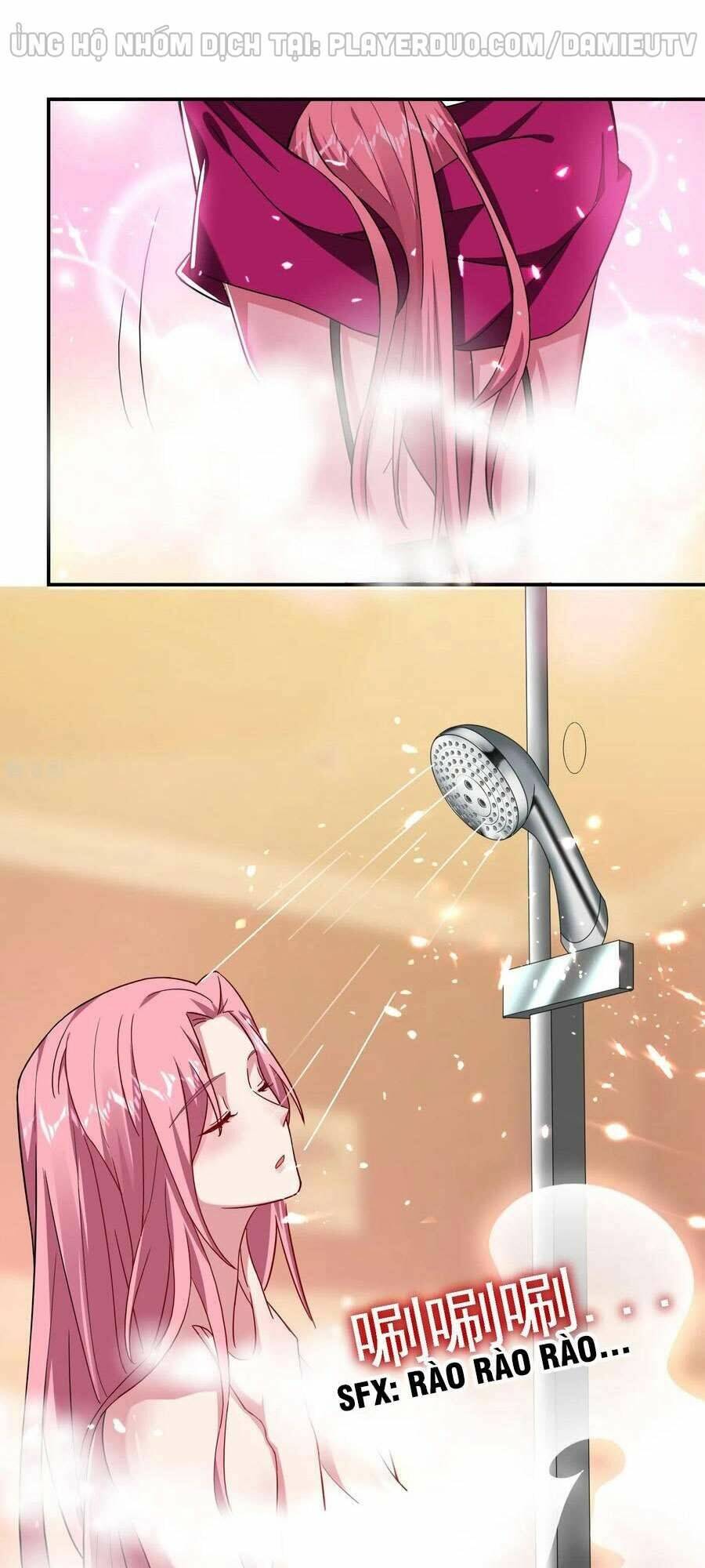 Nhặt Được Hoa Khôi Về Làm Vợ Chapter 148 - Trang 2