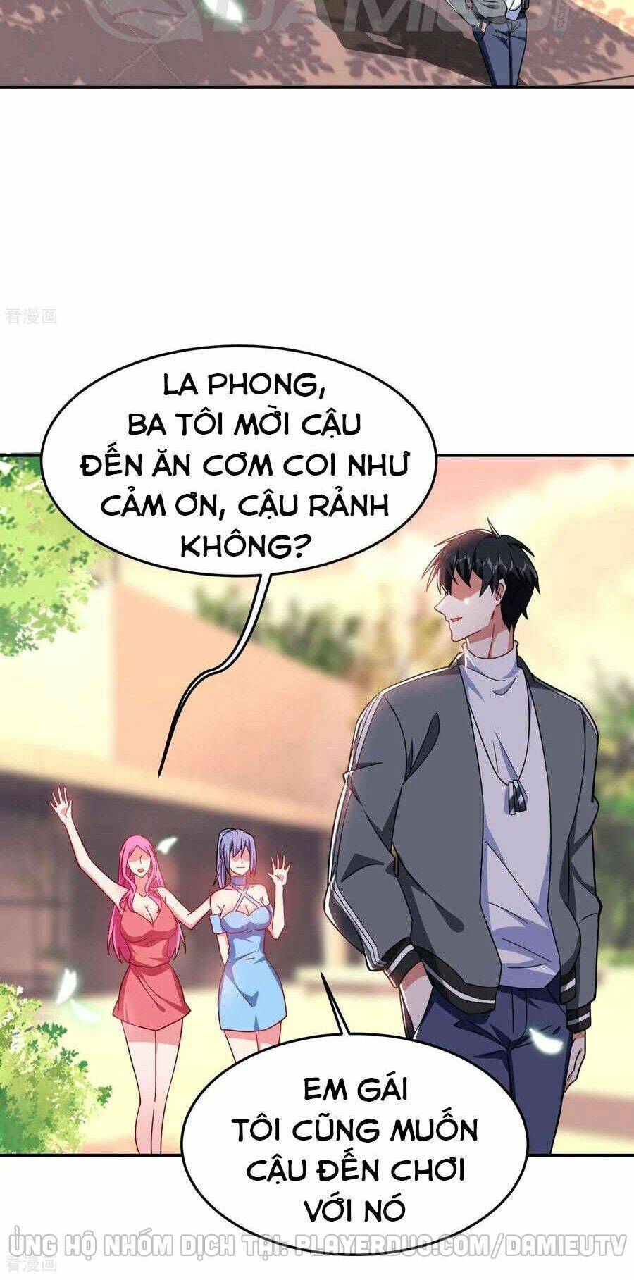 Nhặt Được Hoa Khôi Về Làm Vợ Chapter 148 - Trang 2