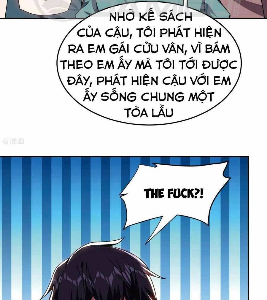 Nhặt Được Hoa Khôi Về Làm Vợ Chapter 148 - Trang 2