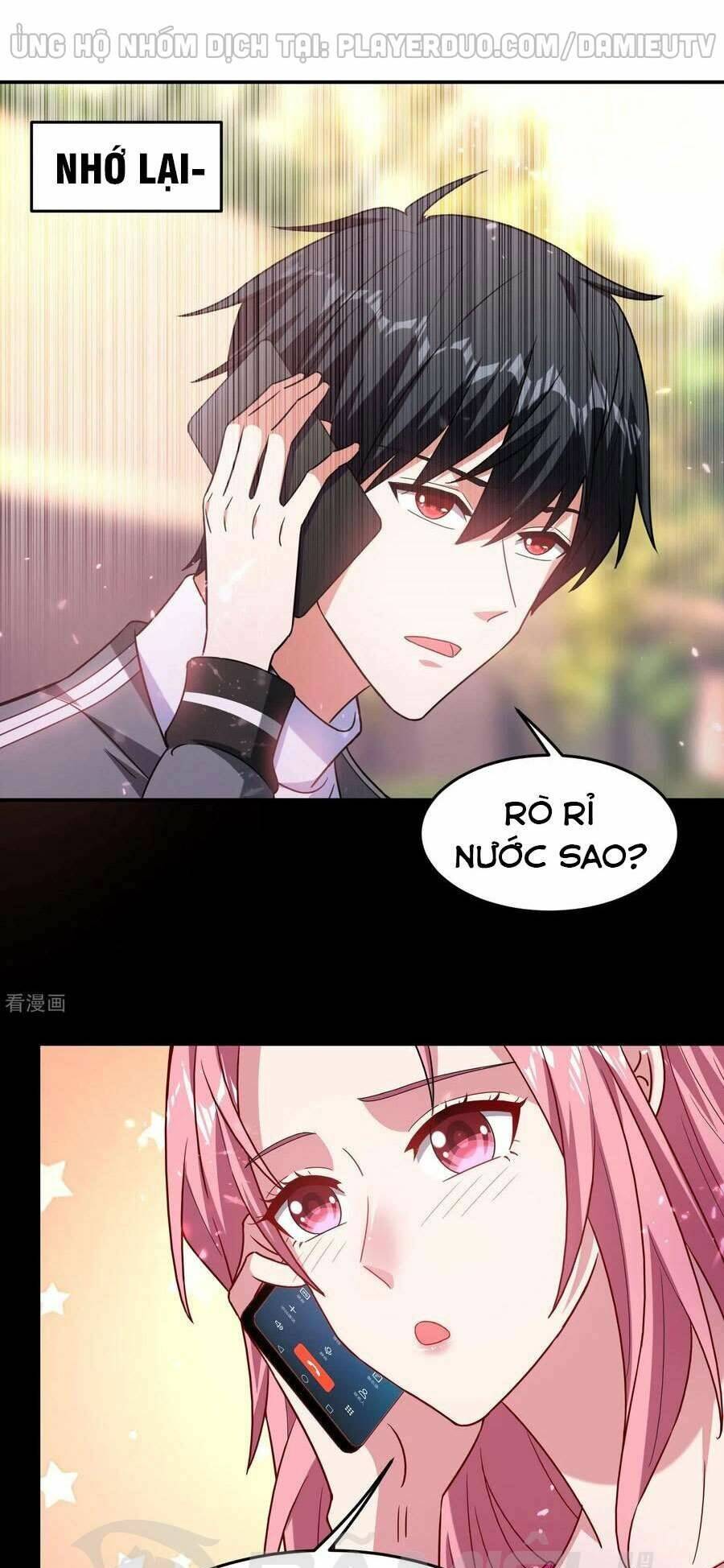 Nhặt Được Hoa Khôi Về Làm Vợ Chapter 148 - Trang 2