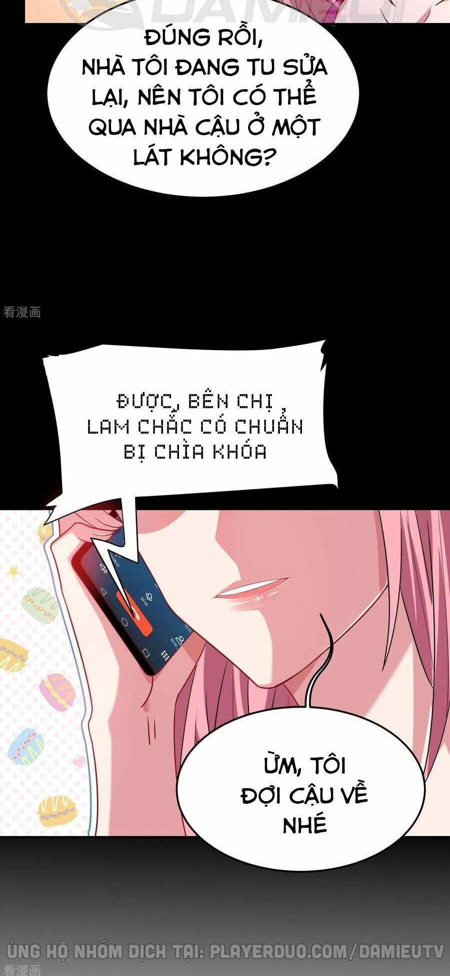 Nhặt Được Hoa Khôi Về Làm Vợ Chapter 148 - Trang 2