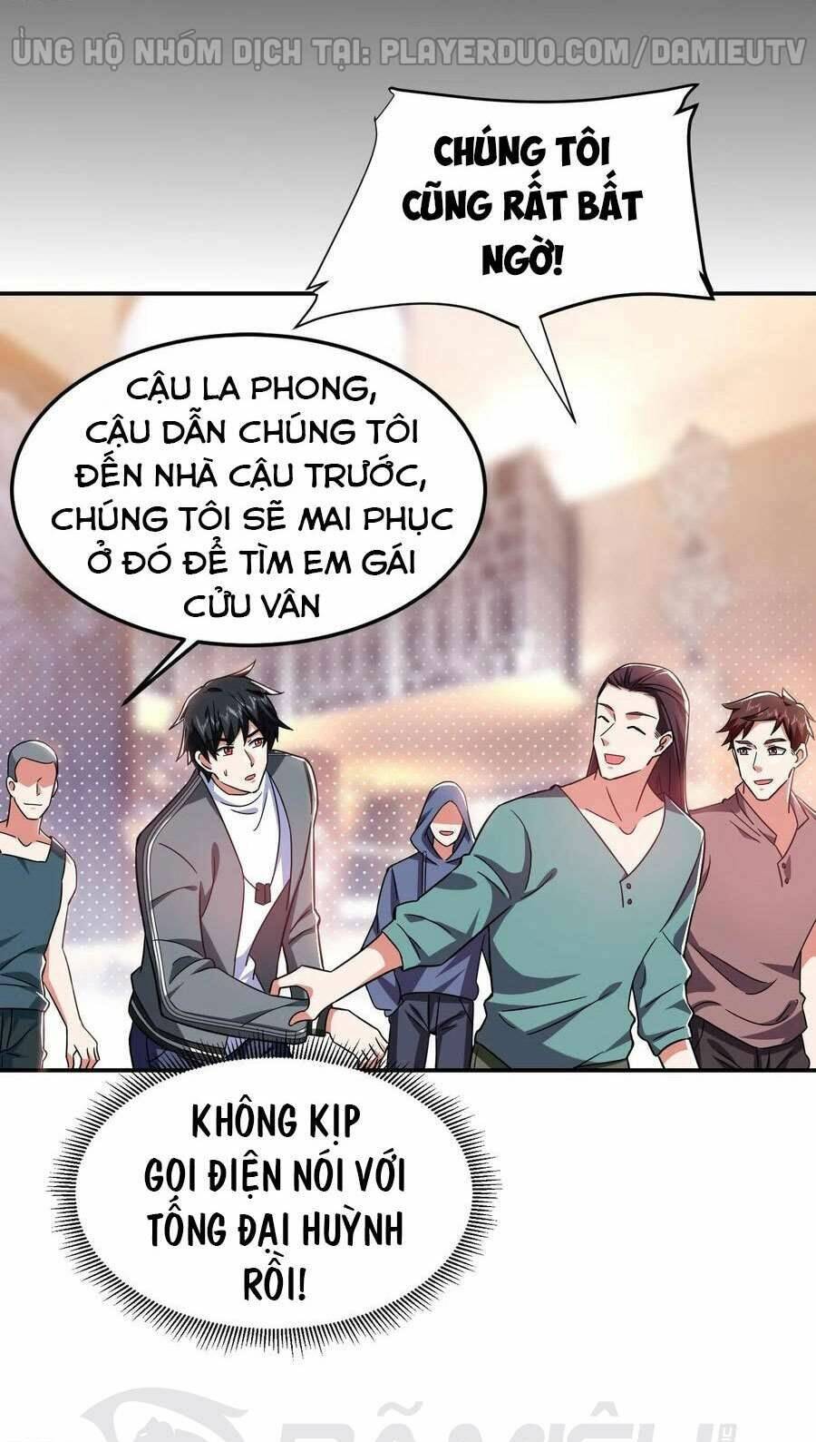 Nhặt Được Hoa Khôi Về Làm Vợ Chapter 148 - Trang 2