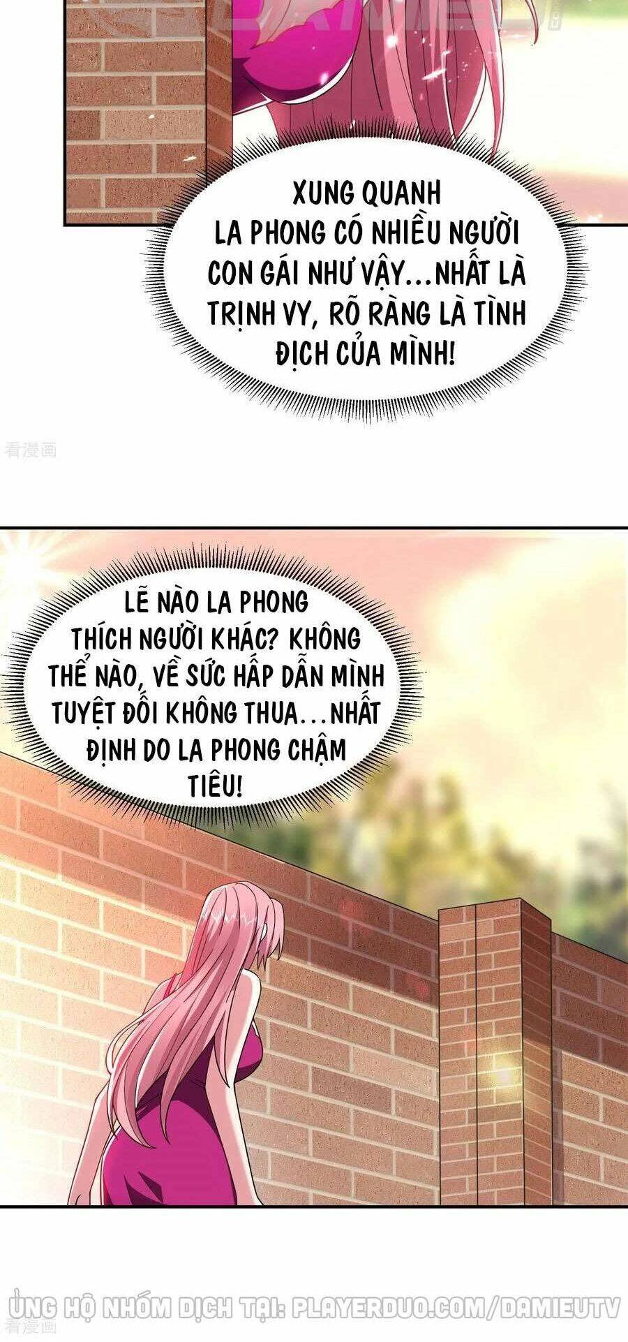 Nhặt Được Hoa Khôi Về Làm Vợ Chapter 148 - Trang 2