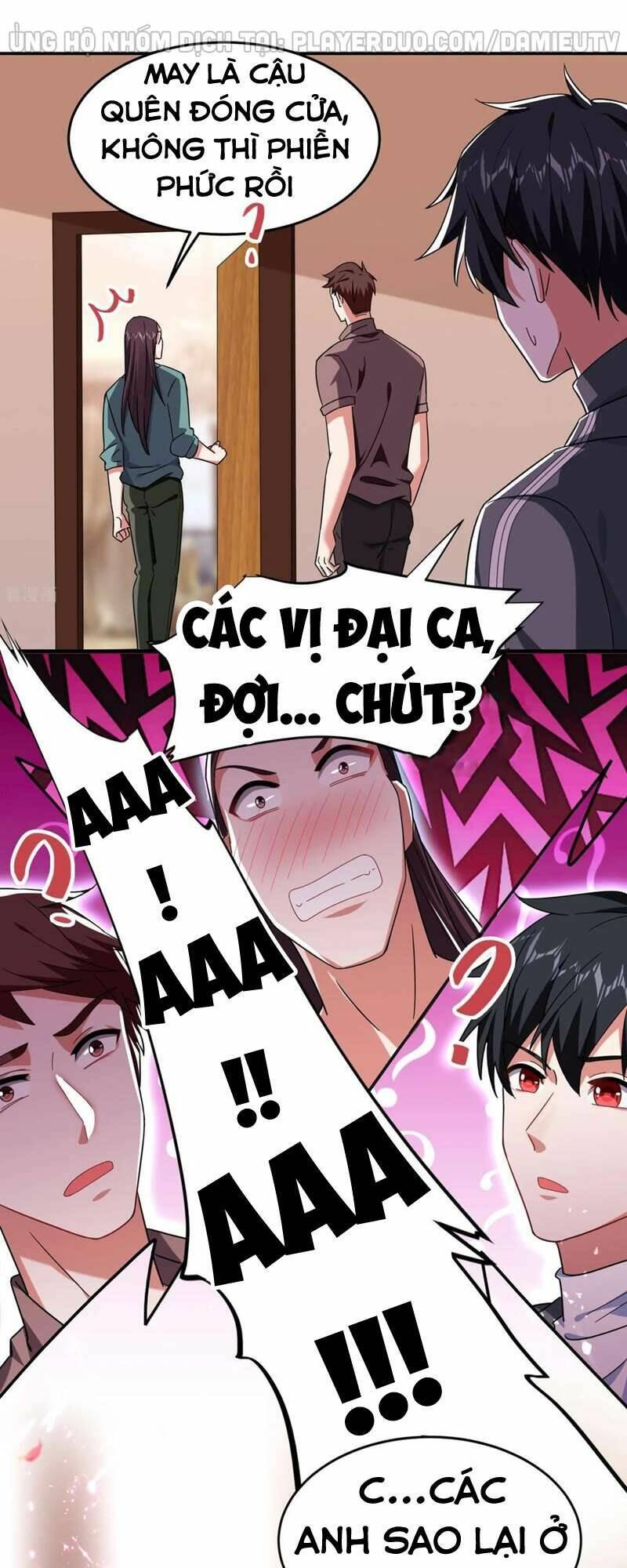 Nhặt Được Hoa Khôi Về Làm Vợ Chapter 149 - Trang 2