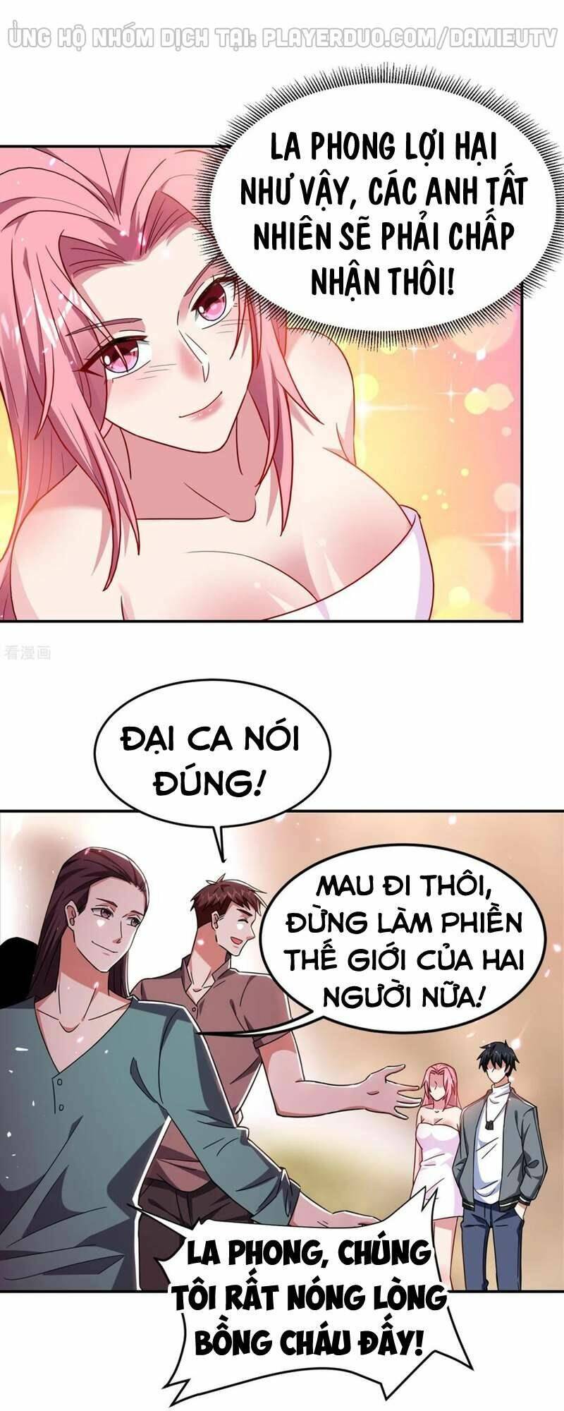 Nhặt Được Hoa Khôi Về Làm Vợ Chapter 149 - Trang 2