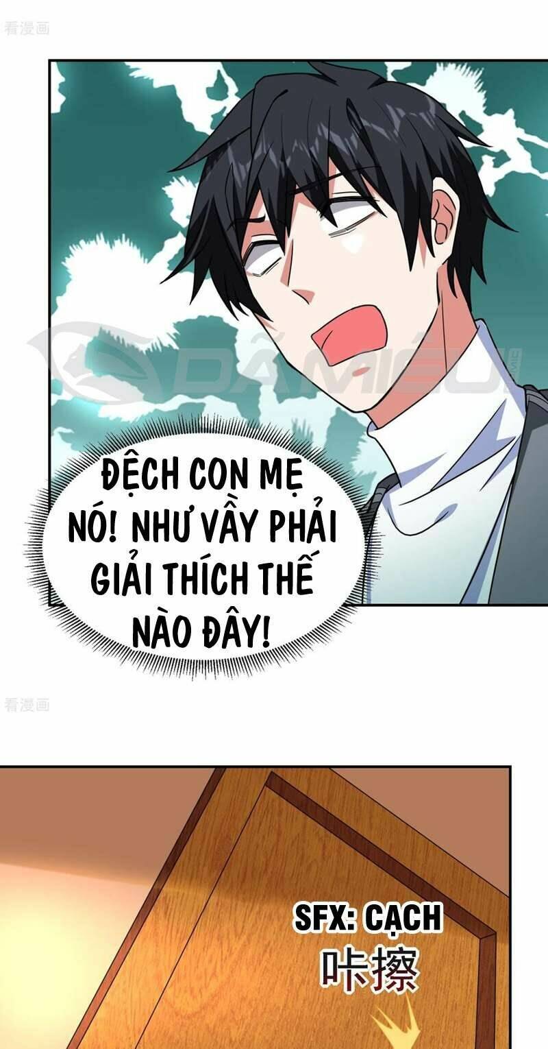 Nhặt Được Hoa Khôi Về Làm Vợ Chapter 149 - Trang 2