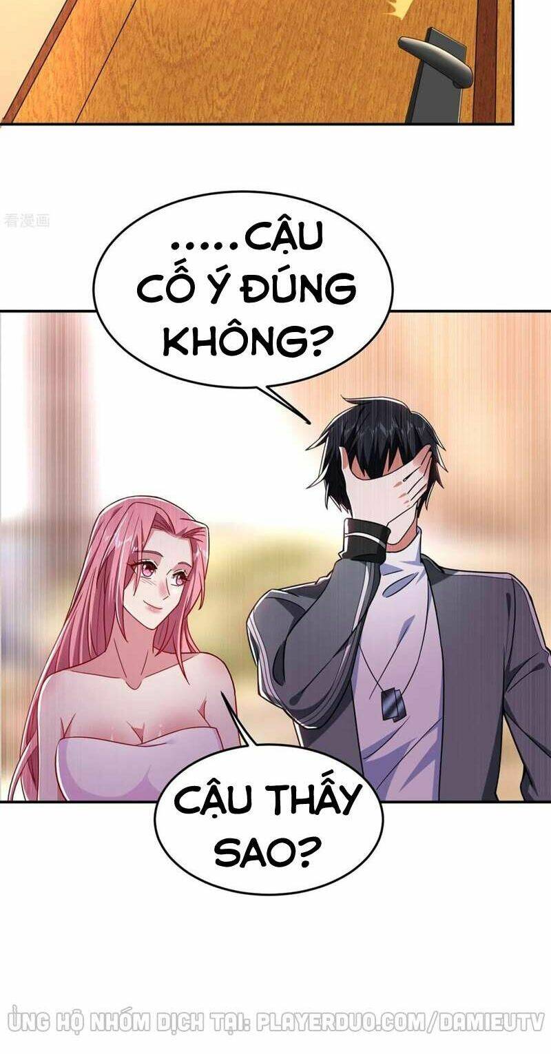 Nhặt Được Hoa Khôi Về Làm Vợ Chapter 149 - Trang 2