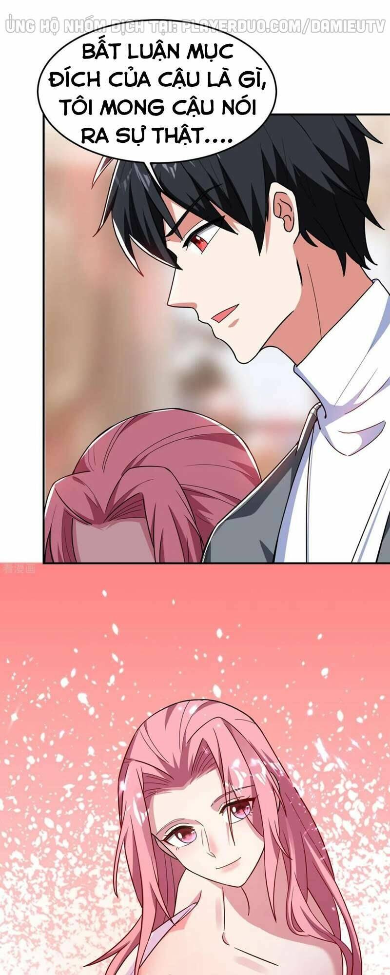 Nhặt Được Hoa Khôi Về Làm Vợ Chapter 149 - Trang 2