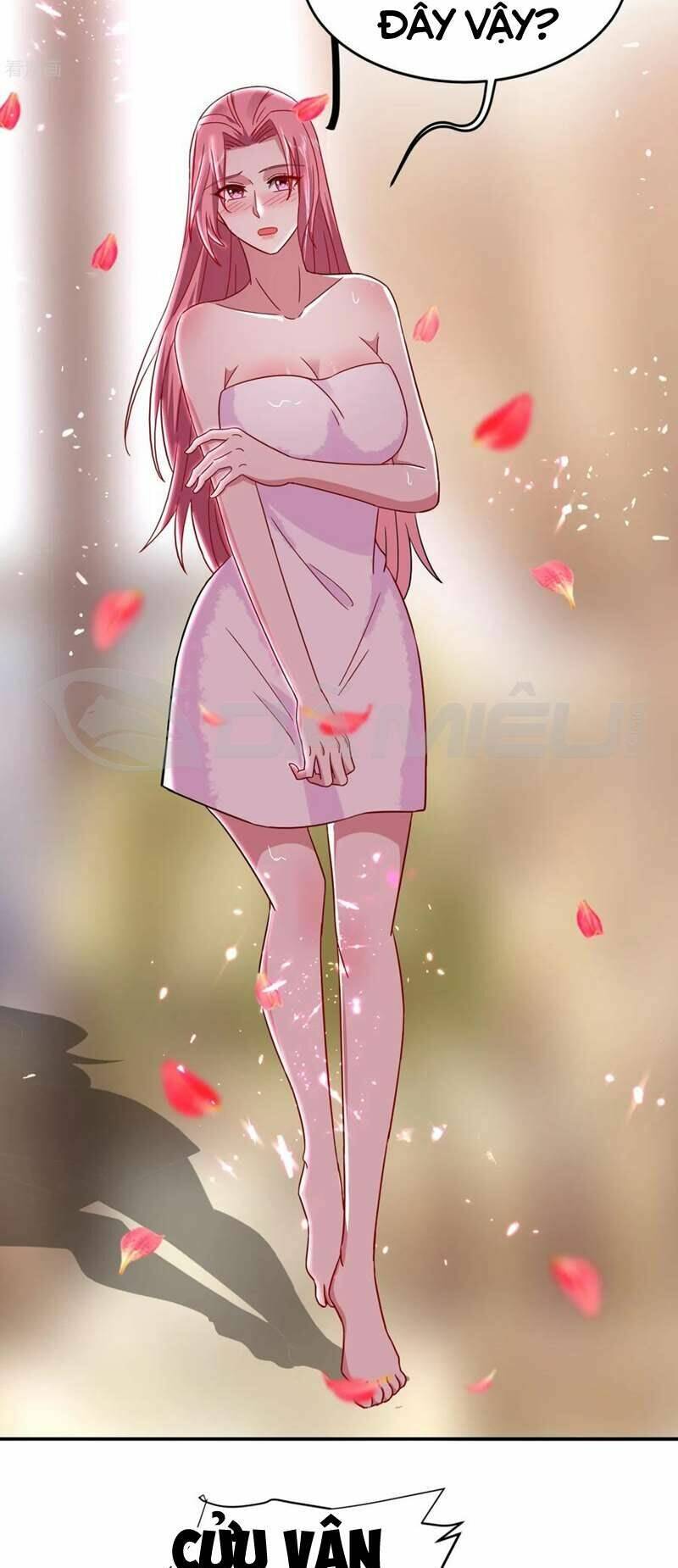 Nhặt Được Hoa Khôi Về Làm Vợ Chapter 149 - Trang 2