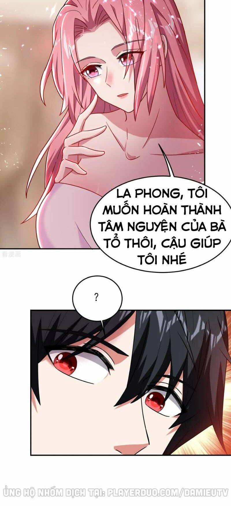 Nhặt Được Hoa Khôi Về Làm Vợ Chapter 149 - Trang 2