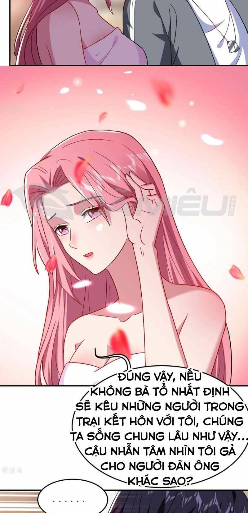 Nhặt Được Hoa Khôi Về Làm Vợ Chapter 149 - Trang 2