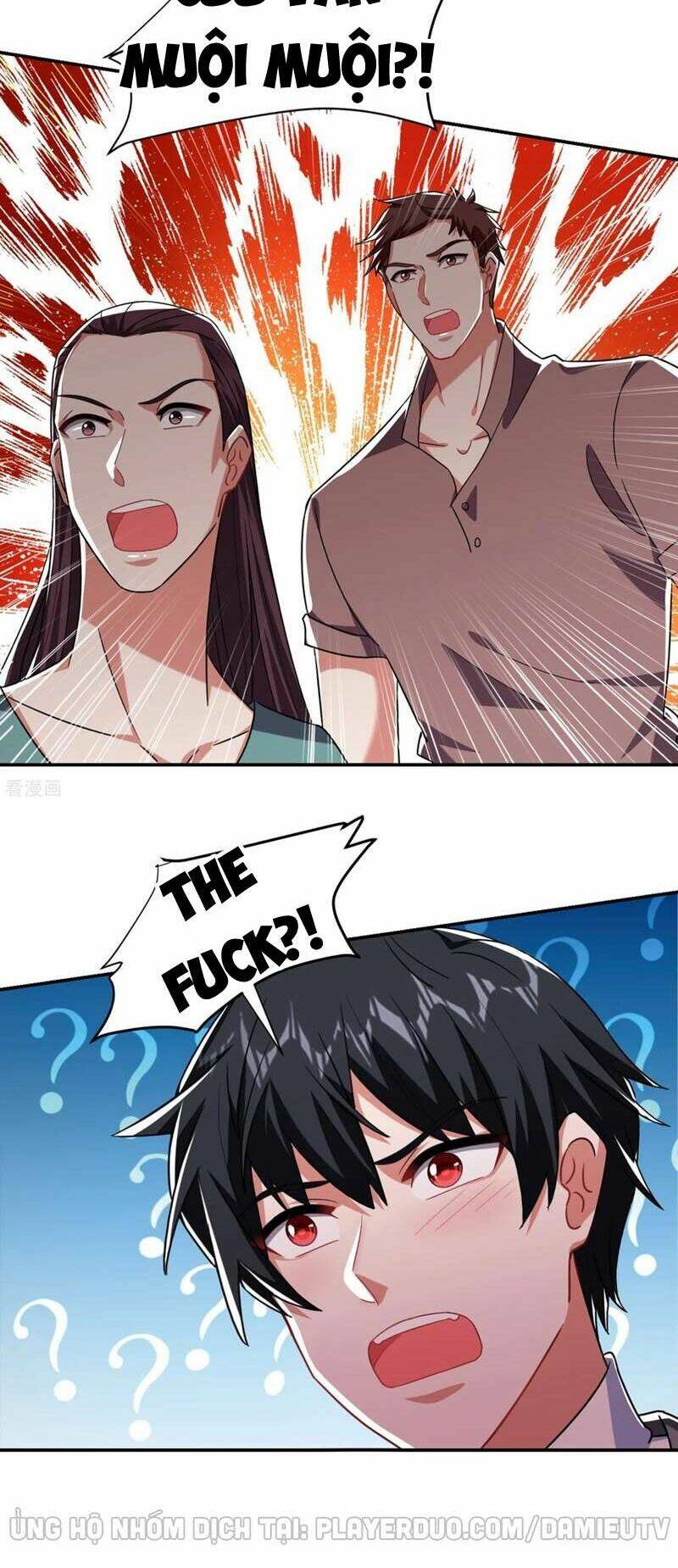 Nhặt Được Hoa Khôi Về Làm Vợ Chapter 149 - Trang 2