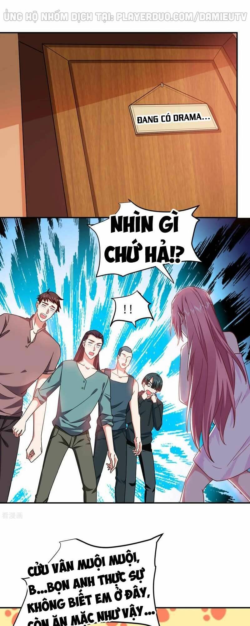 Nhặt Được Hoa Khôi Về Làm Vợ Chapter 149 - Trang 2