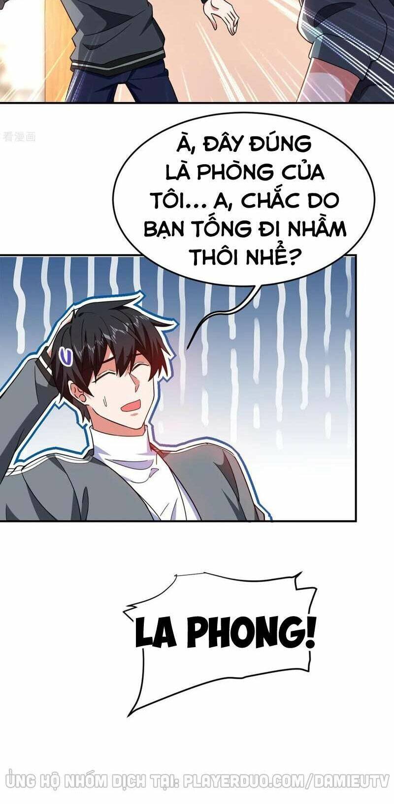 Nhặt Được Hoa Khôi Về Làm Vợ Chapter 149 - Trang 2