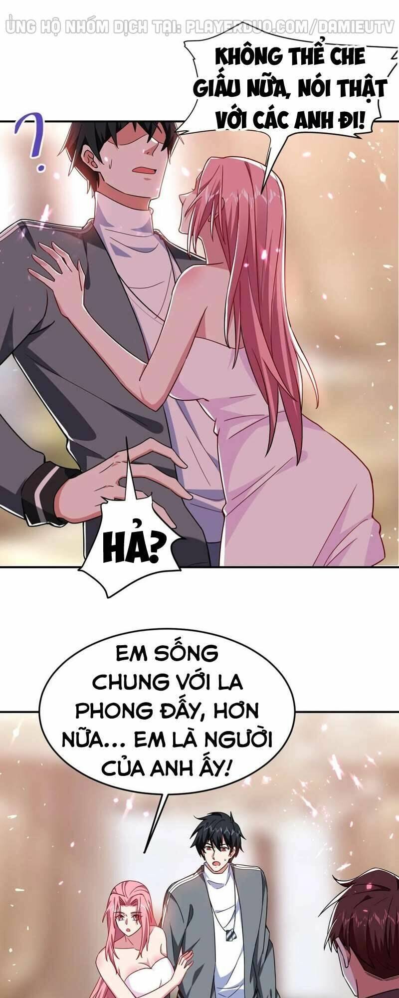 Nhặt Được Hoa Khôi Về Làm Vợ Chapter 149 - Trang 2